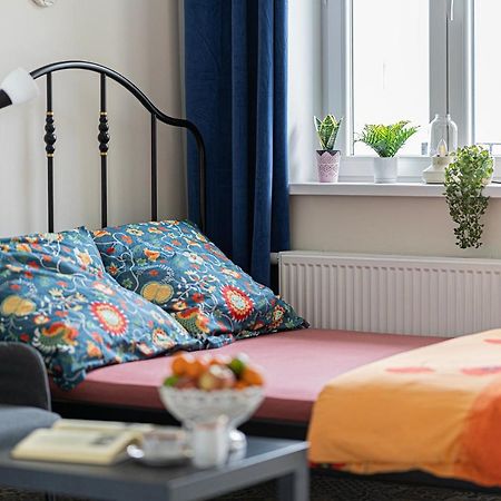 Apartament U Olechny 3 บิดกอชซ์ ภายนอก รูปภาพ