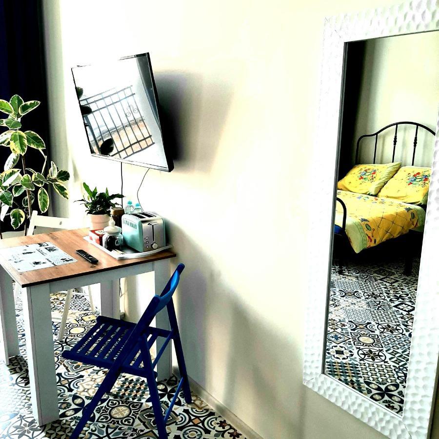 Apartament U Olechny 3 บิดกอชซ์ ภายนอก รูปภาพ