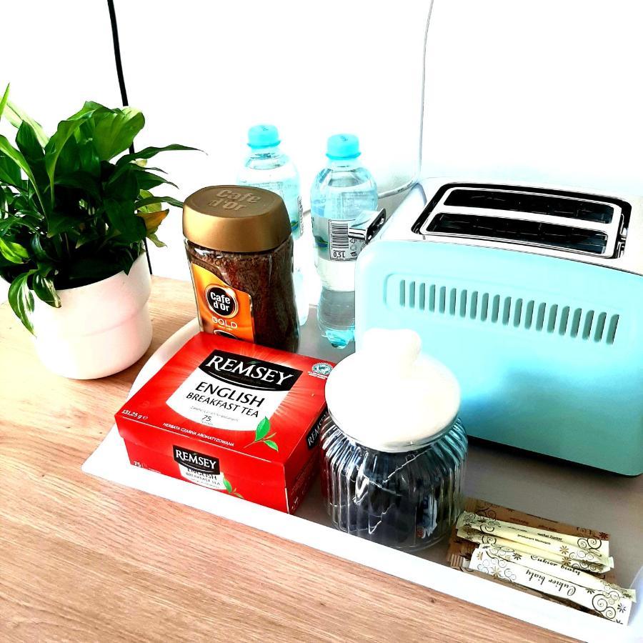 Apartament U Olechny 3 บิดกอชซ์ ภายนอก รูปภาพ