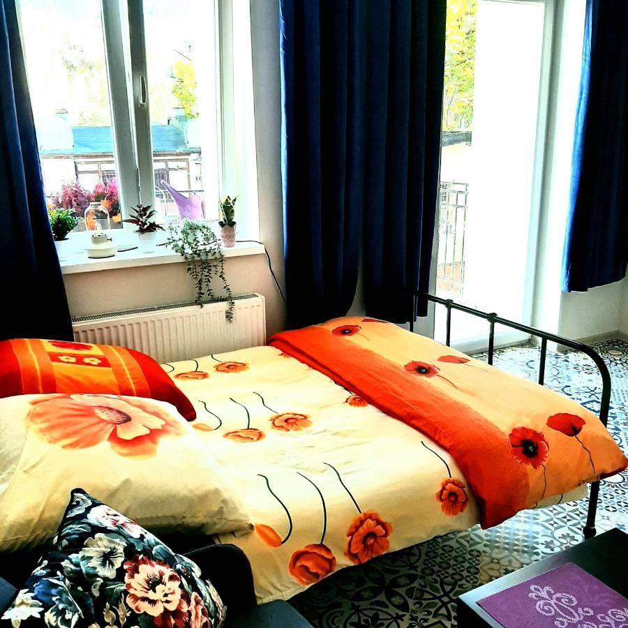 Apartament U Olechny 3 บิดกอชซ์ ภายนอก รูปภาพ