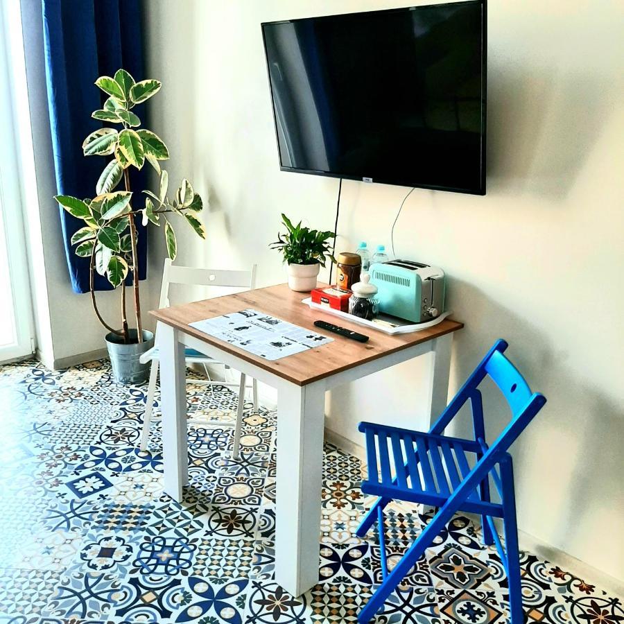 Apartament U Olechny 3 บิดกอชซ์ ภายนอก รูปภาพ