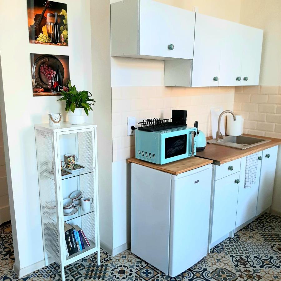 Apartament U Olechny 3 บิดกอชซ์ ภายนอก รูปภาพ