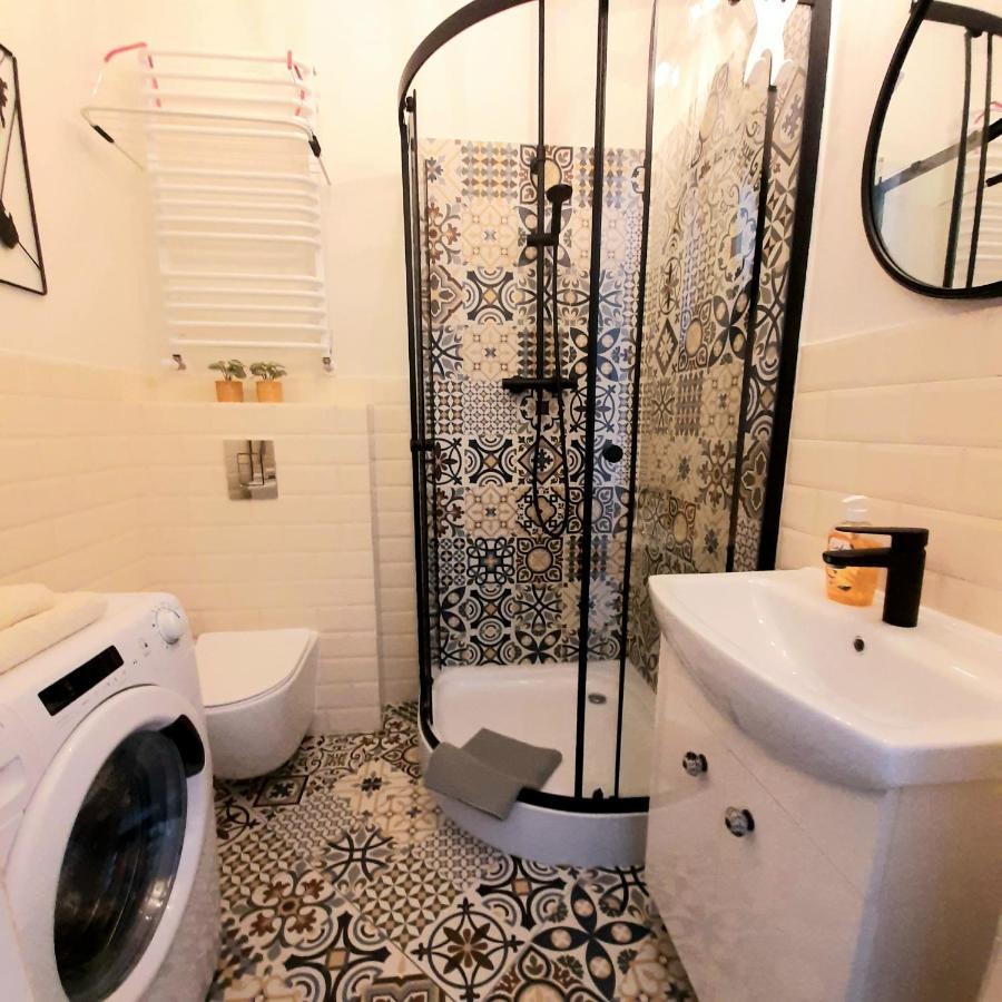 Apartament U Olechny 3 บิดกอชซ์ ภายนอก รูปภาพ