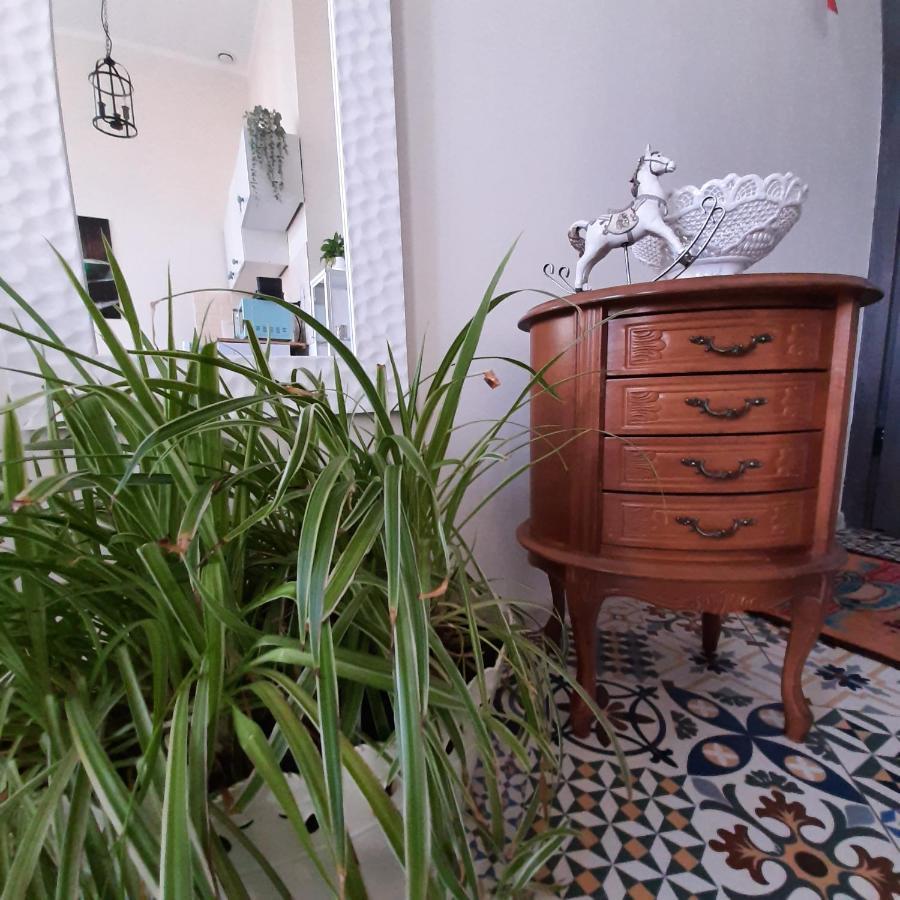 Apartament U Olechny 3 บิดกอชซ์ ภายนอก รูปภาพ