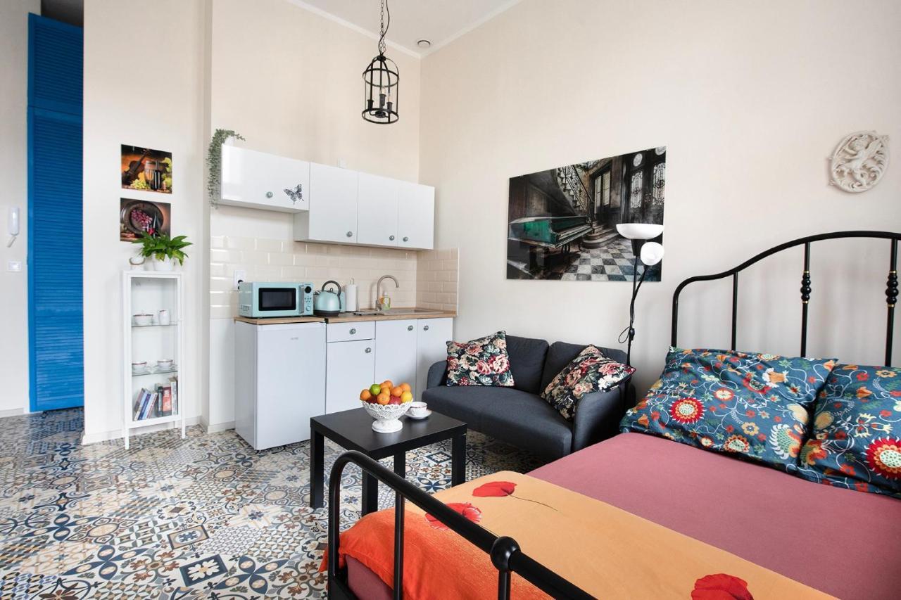 Apartament U Olechny 3 บิดกอชซ์ ภายนอก รูปภาพ