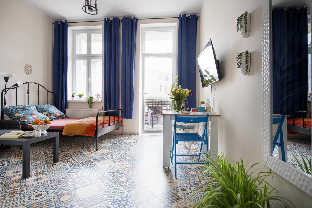 Apartament U Olechny 3 บิดกอชซ์ ภายนอก รูปภาพ