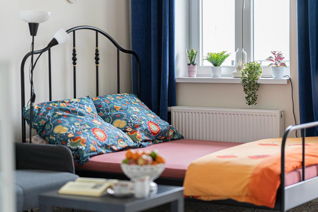 Apartament U Olechny 3 บิดกอชซ์ ภายนอก รูปภาพ