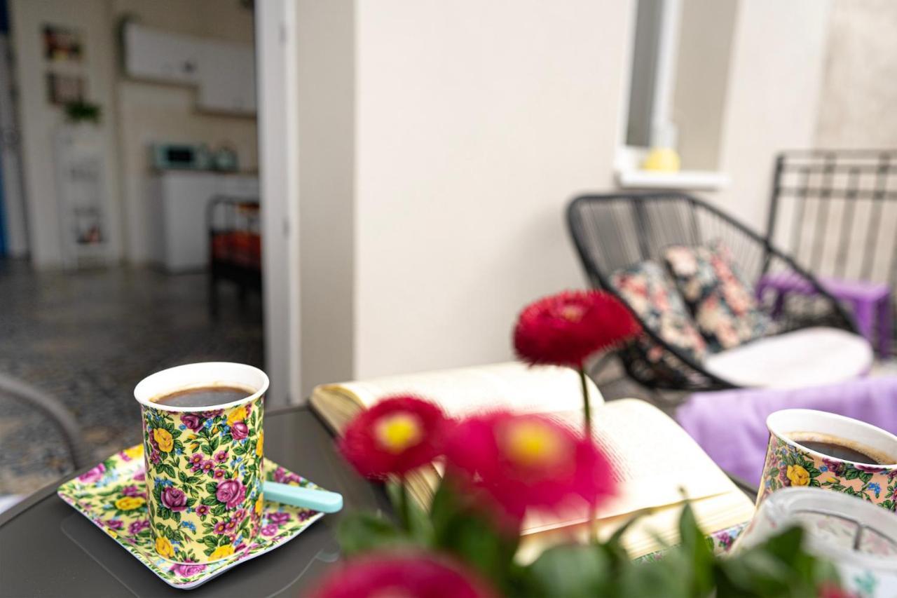 Apartament U Olechny 3 บิดกอชซ์ ภายนอก รูปภาพ