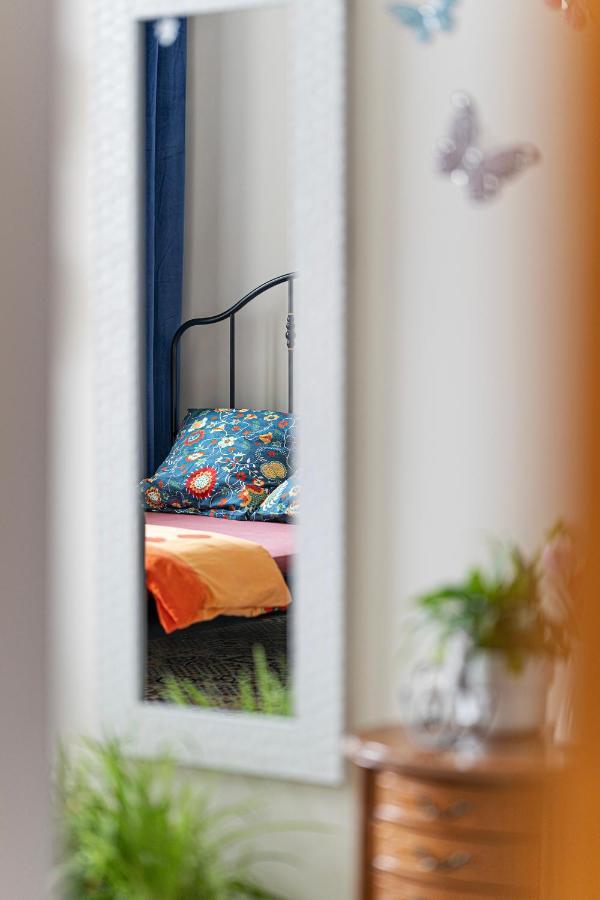 Apartament U Olechny 3 บิดกอชซ์ ภายนอก รูปภาพ